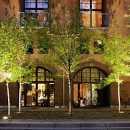 Stilren Leilighet Midt I Sentrum * Oslo